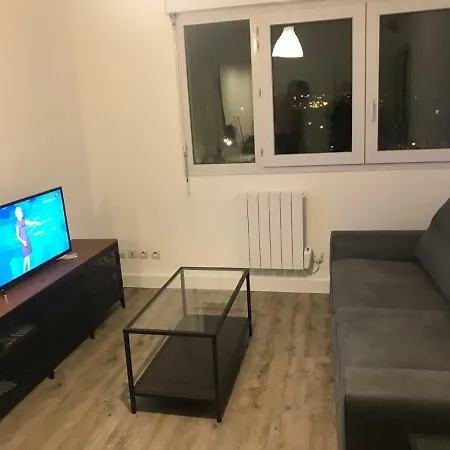 Cosy T2 Centre Ville Apartamento Perpiñán