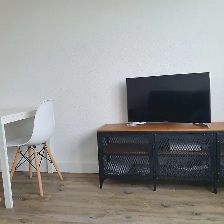 Cosy T2 Centre Ville Apartamento Perpiñán