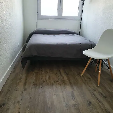 Apartamento Cosy T2 Centre Ville *