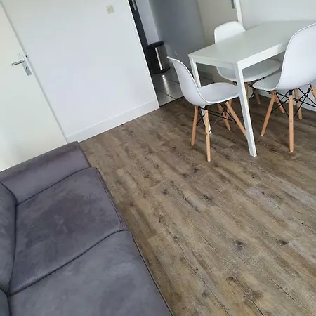 Apartamento Cosy T2 Centre Ville *